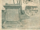 "76 anni fondazione Bersaglieri" (1836-1913)